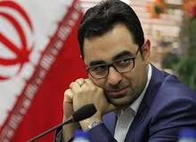 عراقچی آزاد شد
