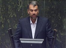 عضو هیئت رئیسه مجلس: افزایش حقوق کارمندان تورم زاست