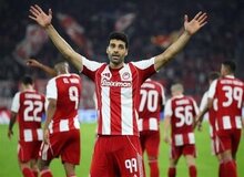 مهدی طارمی از برزیل مشتری پیدا کرد!