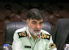 خبر رادان درباره‌ دبیرستان‌های پلیس