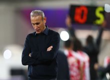 پاسخ گل‌محمدی به پیشنهاد استقلال: من پرسپولیسی هستم!
