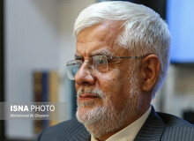  درخواست بهزاد نبوی از «محمدرضا عارف»/ در انتخابات ریاست جمهوری ثبت نام کنید
