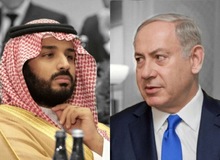 بلومبرگ: نگرانی درباره ایران، محور مذاکرات اسراییل و عربستان/ آرایش سیاسی منطقه تغییر می کند