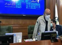 واکنش چمران به انتصاب داماد علیرضا زاکانی در شهرداری تهران