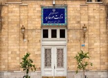 واکنش رسمی وزارت امور خارجه به یادداشت ترامپ: مذاکره با آمریکا تامین کننده منافع ملی ایران نخواهد بود