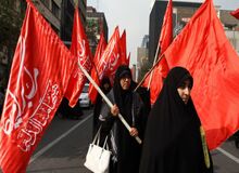 مراسم بزرگداشت ۱۳ آبان امسال راهپیمایی ندارد
