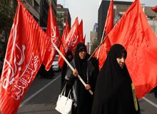 مراسم بزرگداشت ۱۳ آبان امسال راهپیمایی ندارد
