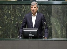گودرزوند، نماینده مجلس: امروز تلفن‌های نمایندگان پر از پیامک‌های تهدید شده است/ چرا هر زمان که به انتخابات هیات رئیسه نزدیک می‌شویم، یک عده شروع به پیامک دادن و تهدید می‌کنند؟