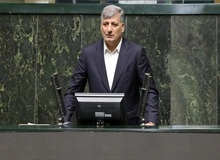 گودرزوند، نماینده مجلس: امروز تلفن‌های نمایندگان پر از پیامک‌های تهدید شده است/ چرا هر زمان که به انتخابات هیات رئیسه نزدیک می‌شویم، یک عده شروع به پیامک دادن و تهدید می‌کنند؟
