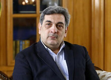حناچی: شیوه ما بیرون کردن سمن‌های معتبر از املاک شهرداری نبود/ در دوره ما قرار شد خانه اندیشمندان در همین ملک به فعالیت خود ادامه دهد/ نظر افکار عمومی برای شهرداری مهم نیست 