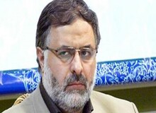 محمد مهدی اعلایی عضو هیئت مدیره بیمه ایران، استاندار قزوین شد+سوابق 