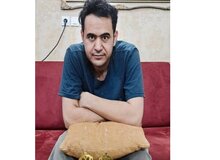 مفقود شدن یک دانشجوی پزشکی در طالقان