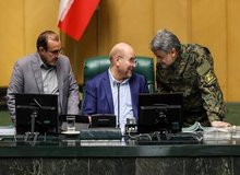 جنجال ادامه دار بر سر افزایش سن بازنشستگی /قالیباف: شورای نگهبان باید تشخیص دهد