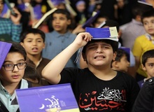 فردا، مدارس با ۲ ساعت تأخیر باز می‌شوند