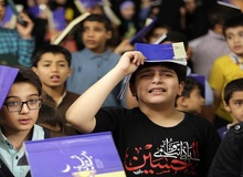 فردا، مدارس با ۲ ساعت تأخیر باز می‌شوند