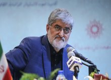 علی مطهری: یکی از مقامات وزارت خارجه گفت به دلیل نیاز اقتصادی به چین مجبور به سکوت هستیم
