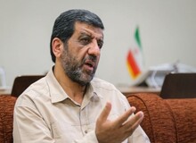 کنایه ضرغامی به سفیر چین/ نمی دانم دیالوگ های سریال «نون خ» با سفیر چین هماهنگ شده بود یا نه!!
