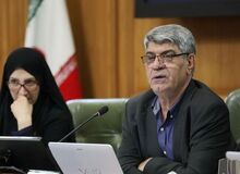 تسلیت سید ابراهیم امینی در پی درگذشت حجت‌الاسلام اژه‌ای

