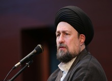 سید حسن خمینی: حجم تبلیغات بی‌دلیلی علیه مهاجران افغانستانی شکل گرفته است