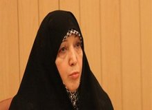 واکنش های مثبت و منفی به اظهارات همسر حداد عادل درباره مدارس غیرانتفاعی
