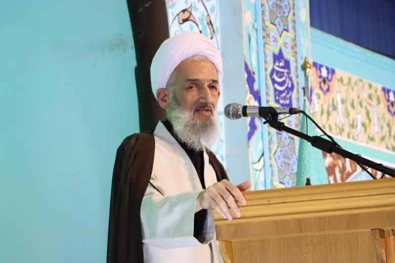 امام جمعه ساری: جمهوری اسلامی صاحب دارد و تصور نابودی آن توهم است