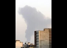 جزئیات آتش‌سوزی گسترده در انبار مواد نفتی و روغنی در خیابان شهید رجایی