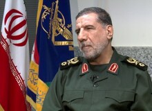 اظهار نظر درباره نحوه مقابله با استکبار حق فرماندهان عالی‌رتبه نظامی است
