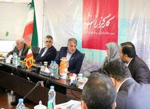 اصلاح‌طلبان حتی به قیمت شکست، باید راه شان را از حزب کارگزاران جدا کنند
