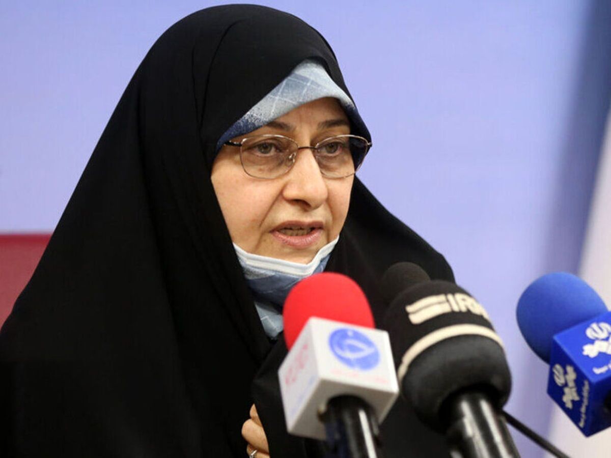 واکنش معاون رییس‌جمهور به ویدئوی دستگیری یک زن توسط مامور یگان ویژه:نباید به کلیت نیرویی که مدافع امنیت کشور است خدشه وارد شود