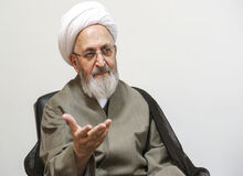 آیت الله جعفر سبحانی: براى زنان مثل مردان، وعده ى صریح همسران مطلوب در بهشت وجود ندارد