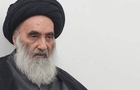 انتشار جدیدترین تصویر از آیت‌الله سیستانی به مناسبت ۹۶ سالگی (۹۹ سالگی قمری) این مرجع / عکس
