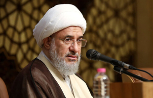 آیت‌الله اراکی: نباید کاری کنیم که رهبر از اصول خود کوتاه بیاید