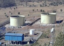 پیکر پنج جان‌باخته مخزن نفت کوهدشت بیرون کشیده شد