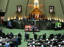 نمایندگان مجلس بار دیگر از دولت شکایت کردند
