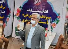نخستین نامزد اصلاح‌طلبان راهی وزارت کشور شد/ محمود صادقی برای شرکت در انتخابات ریاست جمهوری ثبت نام کرد