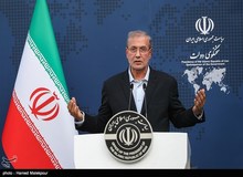 من نمی‌دانم که دبیر حقوق بشر قوه قضاییه آمار خود را از کجا به دست آورده است/ آمارها را دادستانی در اختیار دارد