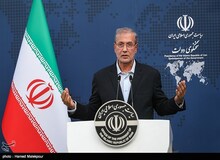 من نمی‌دانم که دبیر حقوق بشر قوه قضاییه آمار خود را از کجا به دست آورده است/ آمارها را دادستانی در اختیار دارد