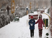 برخی مدارس استان اردبیل روز سه‌شنبه‌ غیرحضوری شد
