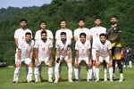سه گزینه نهایی تیم امید مشخص شد