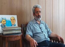 سلیمی نمین: هیچ دلیلی ندارد رئیسی را مالک اشتر زمانه بنامیم؛ همین تعارف های بیجا  احمدی نژاد را از خود بی خود کرد