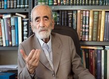 کشمیری برادرم را اغفال کرده بود/ بهزاد نبوی به همه اصرار کرده در جلسه ۸ شهریور شرکت کنند/ بنی صدر چهره ای انقلابی داشت/ شهید رجایی عضو جبهه ملی نبود