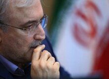 نمکی: از برخی شهروندان گله دارم/ اگر افرادی که کرونا نگرفته‌اند مبتلا شوند دچار پیک وحشتناکی می‌شویم