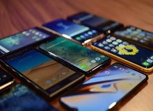 آخرین وضعیت بازار موبایل/ کدام گوشی‌ها گران شدند؟+جدول قیمت 