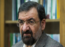 محسن رضایی نگران «معیشت مردم لبنان» شد
