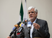 عارف: اینکه برخی آقایان به نقش اصلاح‌طلبان در انتخابات ۹۲ باور ندارند به خاطر توهم و غرور کاذب است