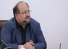 تأکید مدیرعامل هلدینگ خلیج‌فارس بر تسریع در اجرای پروژه‌های تأمین برق شرکت‌های آسیب‌دیده با مشارکت مپنا