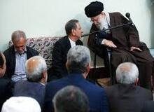 نامه جهانگیری به رهبرانقلاب صحت دارد؟
