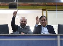 دفاع تاجرنیا از بختیاری‌زاده پس از شکایت پرسپولیس