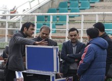 تبانی در لیگ دسته دو فوتبال/ دستگیری و تحویل آنها به مراجع قضایی