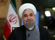 حسن روحانی:‌ پرتاب ماهواره نور ارزشمند و مبارک است
